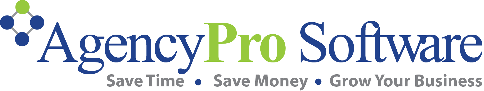 AgencyPro Logo